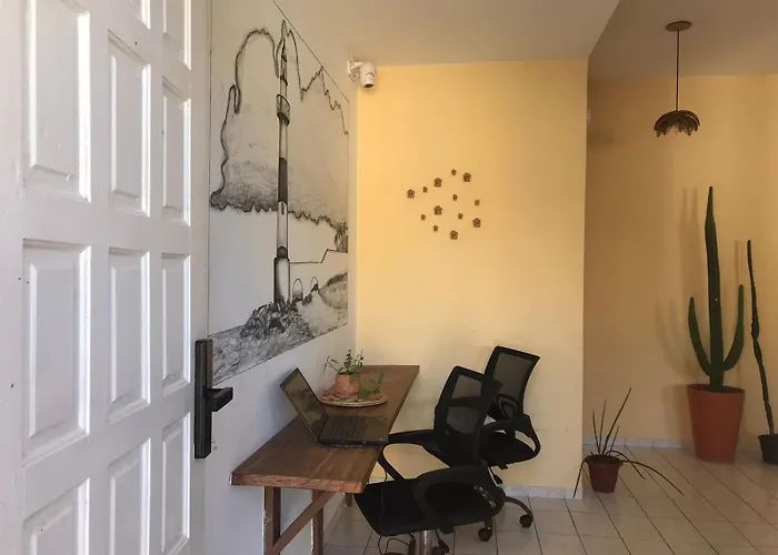 Maré Hostel Itapuã Salvador